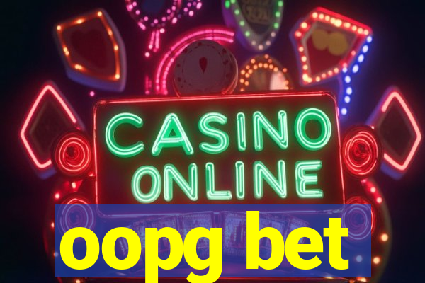 oopg bet